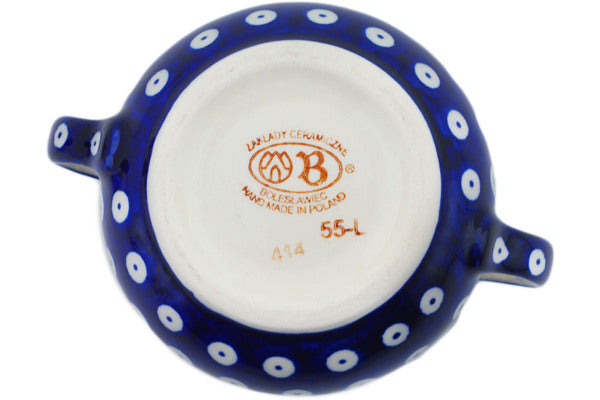 Nature Sugar Bowl