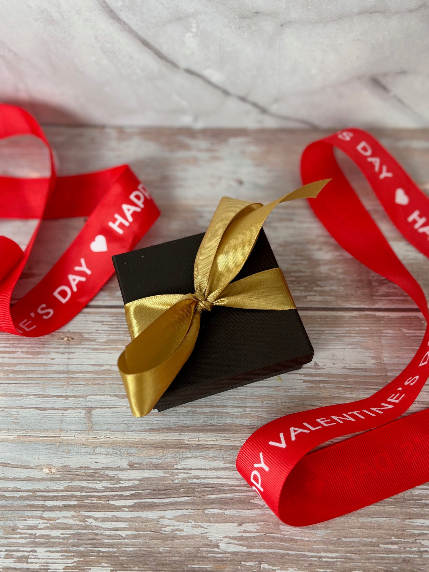 Eternal Circles Necklace