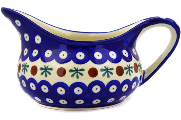 Nature Gravy Boat (17 oz)