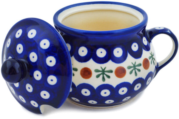 Nature Sugar Bowl