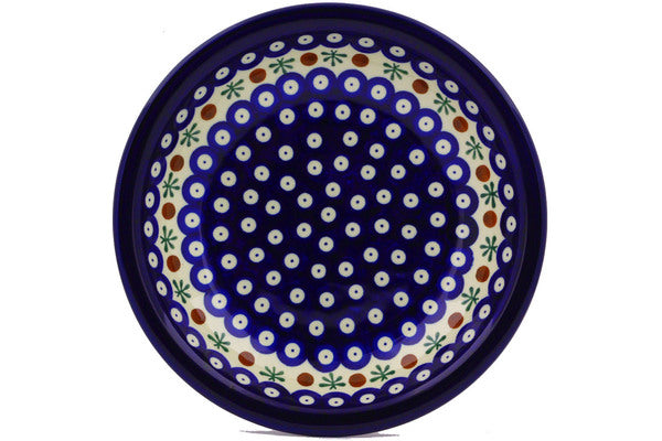 Nature Pasta Bowl 9” Diameter