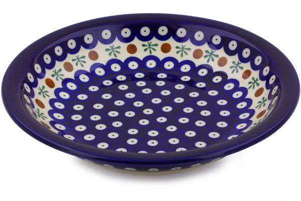 Nature Pasta Bowl 9” Diameter