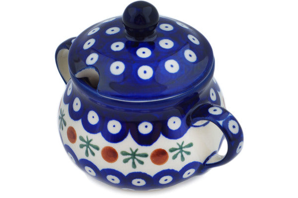 Nature Sugar Bowl