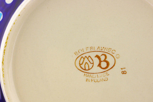 Nature Pasta Bowl 9” Diameter