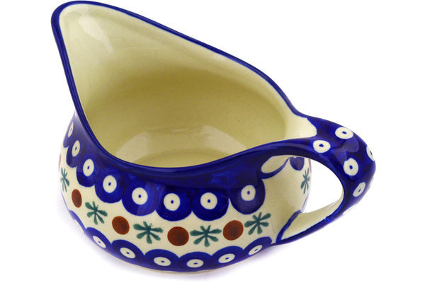 Nature Gravy Boat (17 oz)