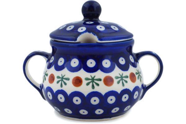Nature Sugar Bowl
