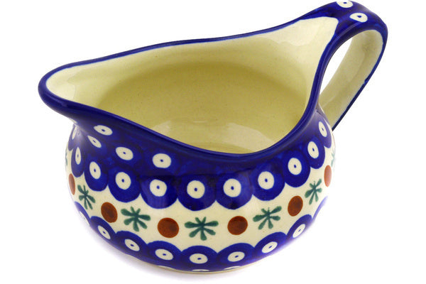 Nature Gravy Boat (17 oz)