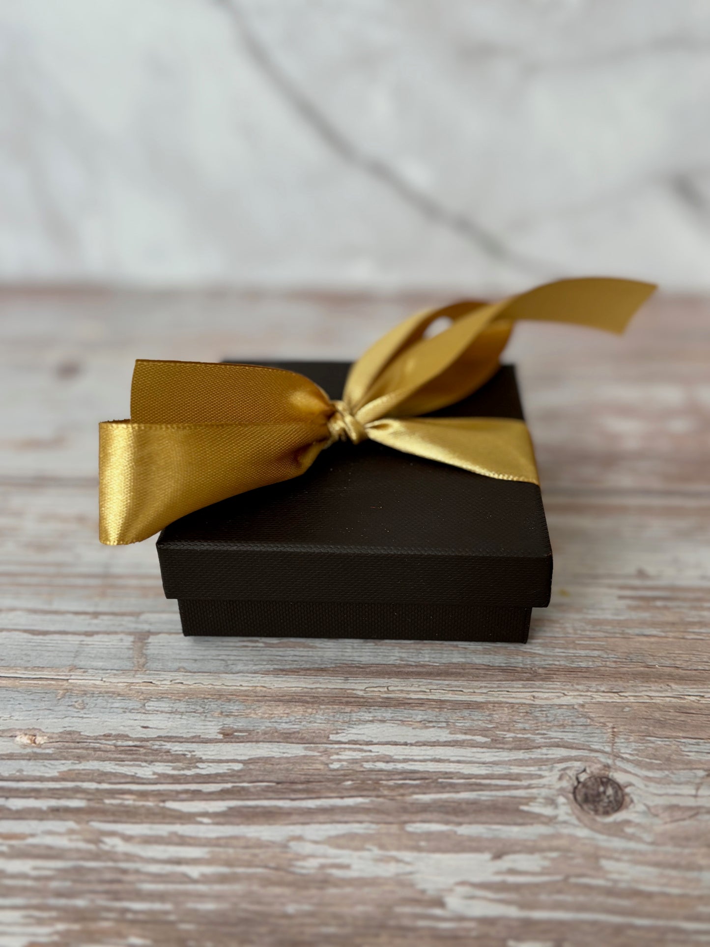 Silver Tulip Lariat Necklace